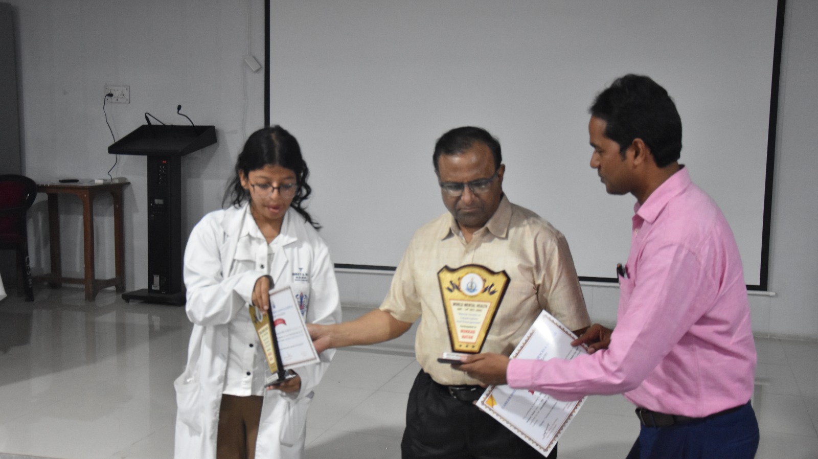 Student Awards